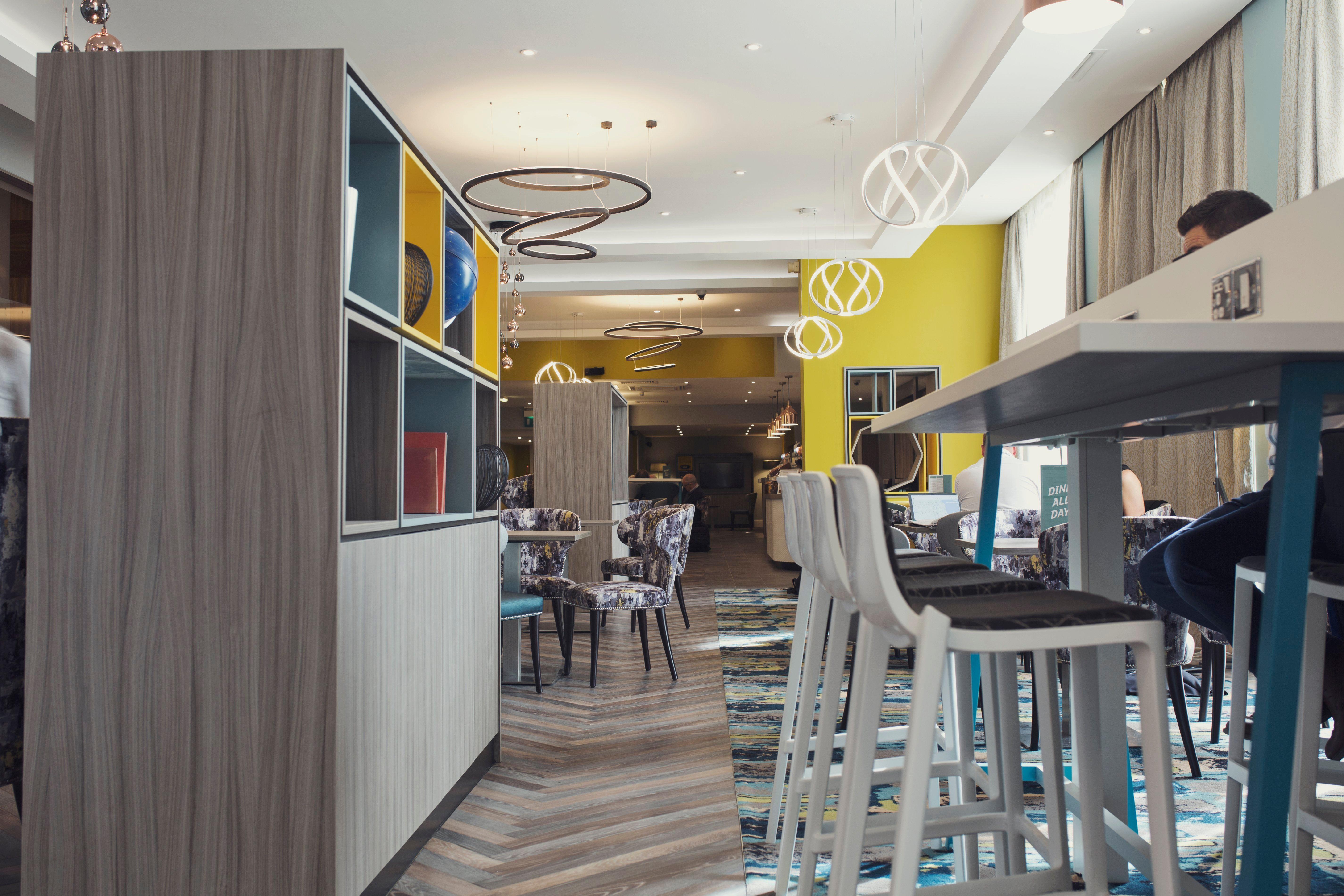 Holiday Inn Newcastle Gosforth Park By Ihg Seaton Burn Zewnętrze zdjęcie