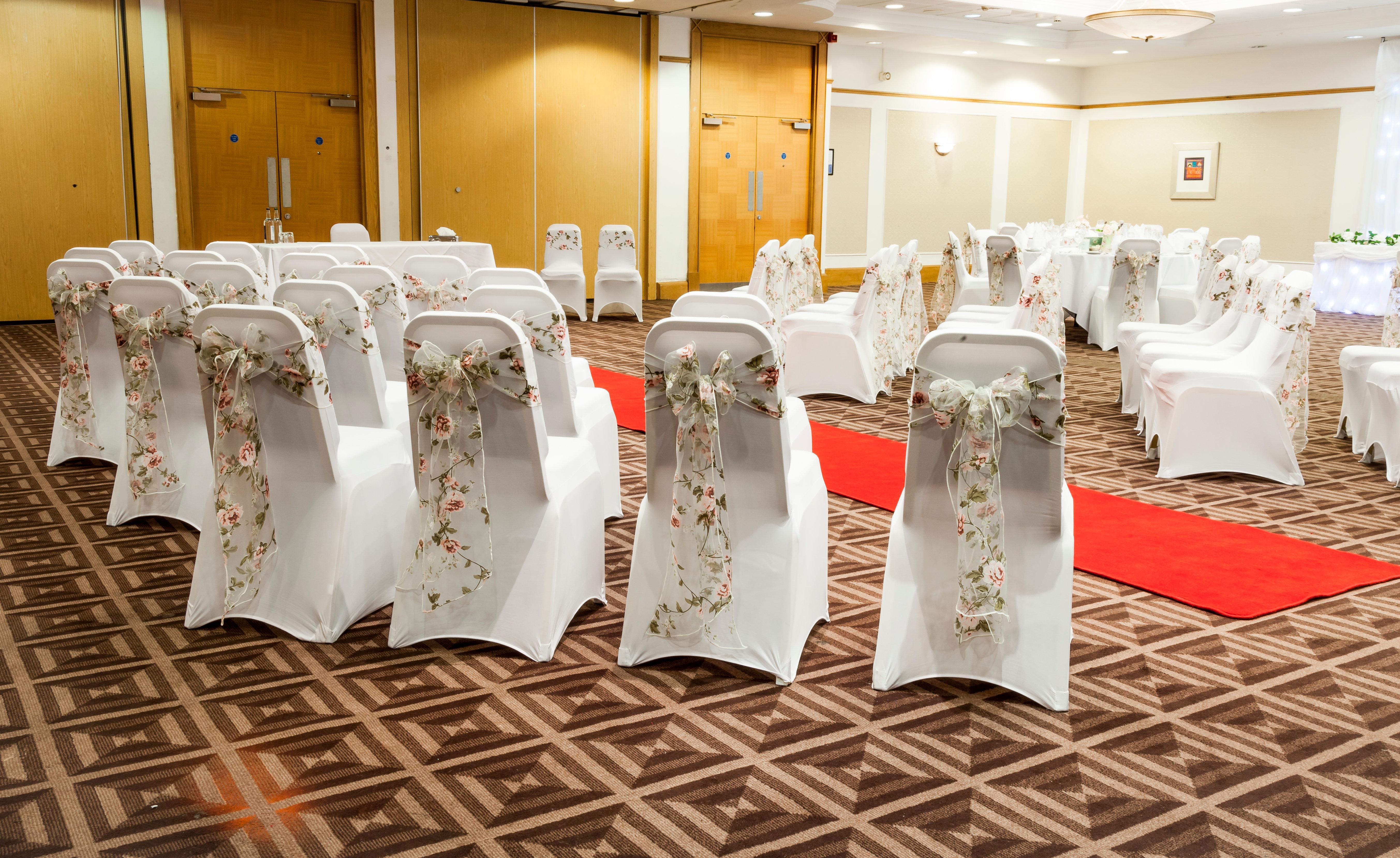 Holiday Inn Newcastle Gosforth Park By Ihg Seaton Burn Zewnętrze zdjęcie