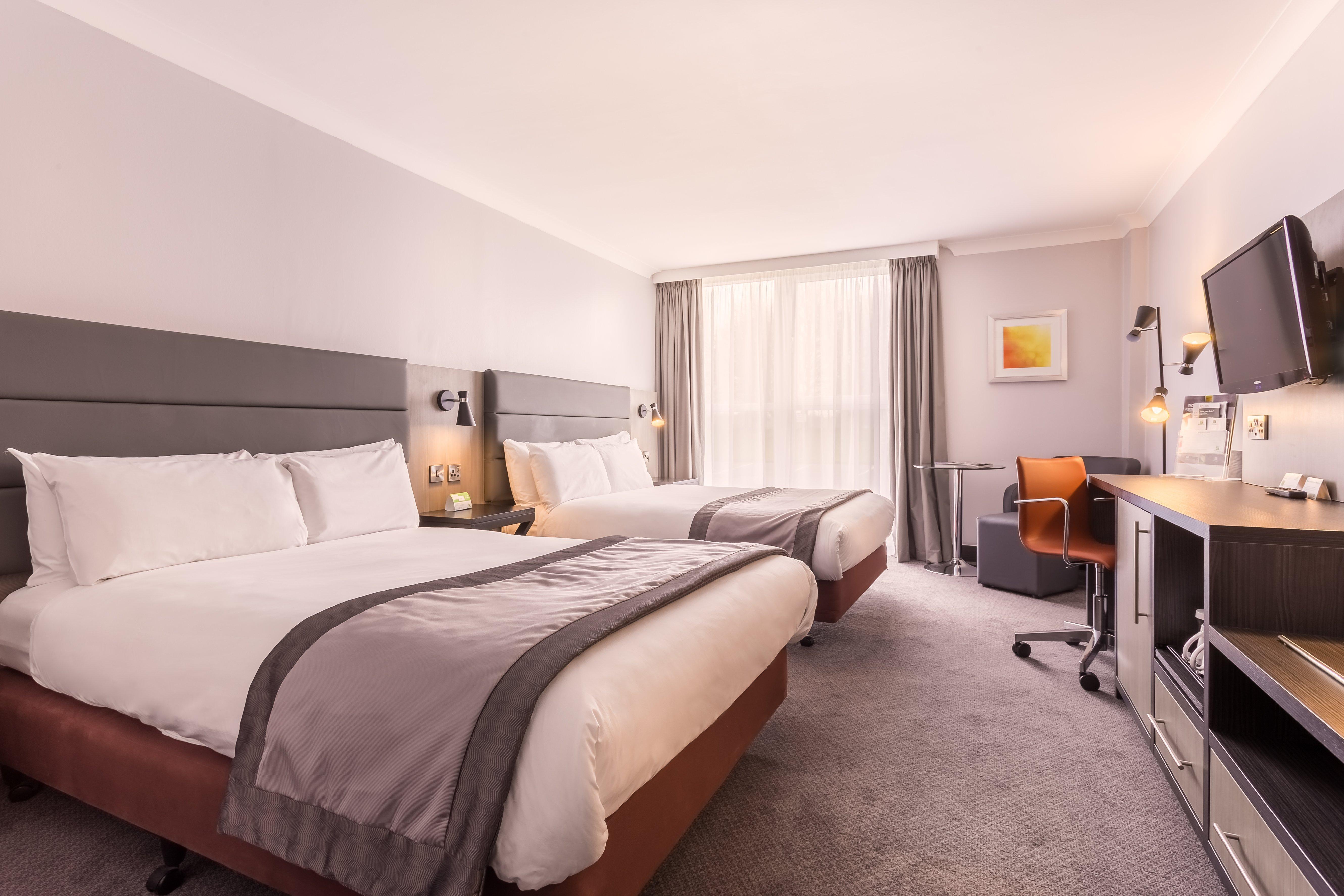Holiday Inn Newcastle Gosforth Park By Ihg Seaton Burn Zewnętrze zdjęcie