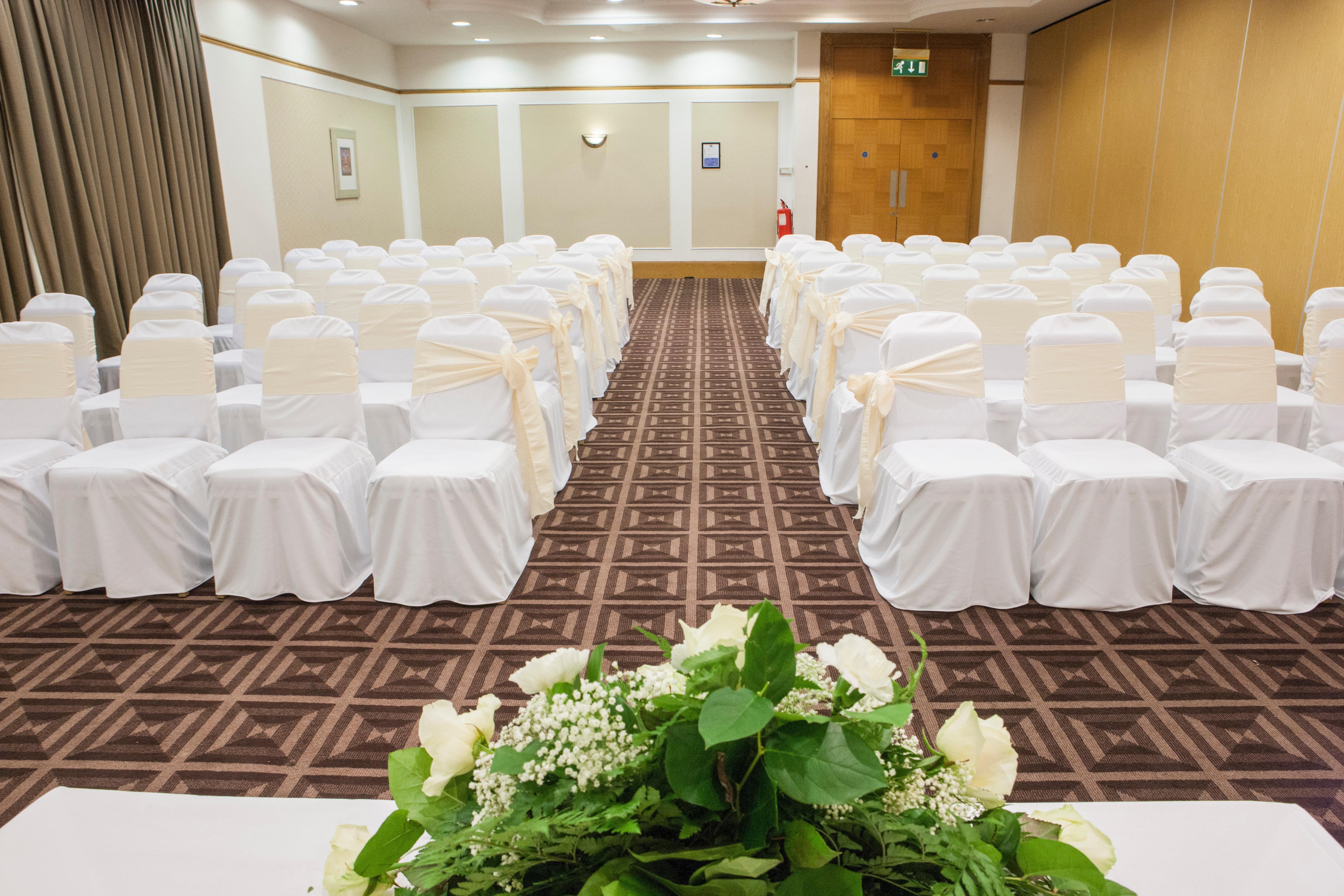 Holiday Inn Newcastle Gosforth Park By Ihg Seaton Burn Zewnętrze zdjęcie