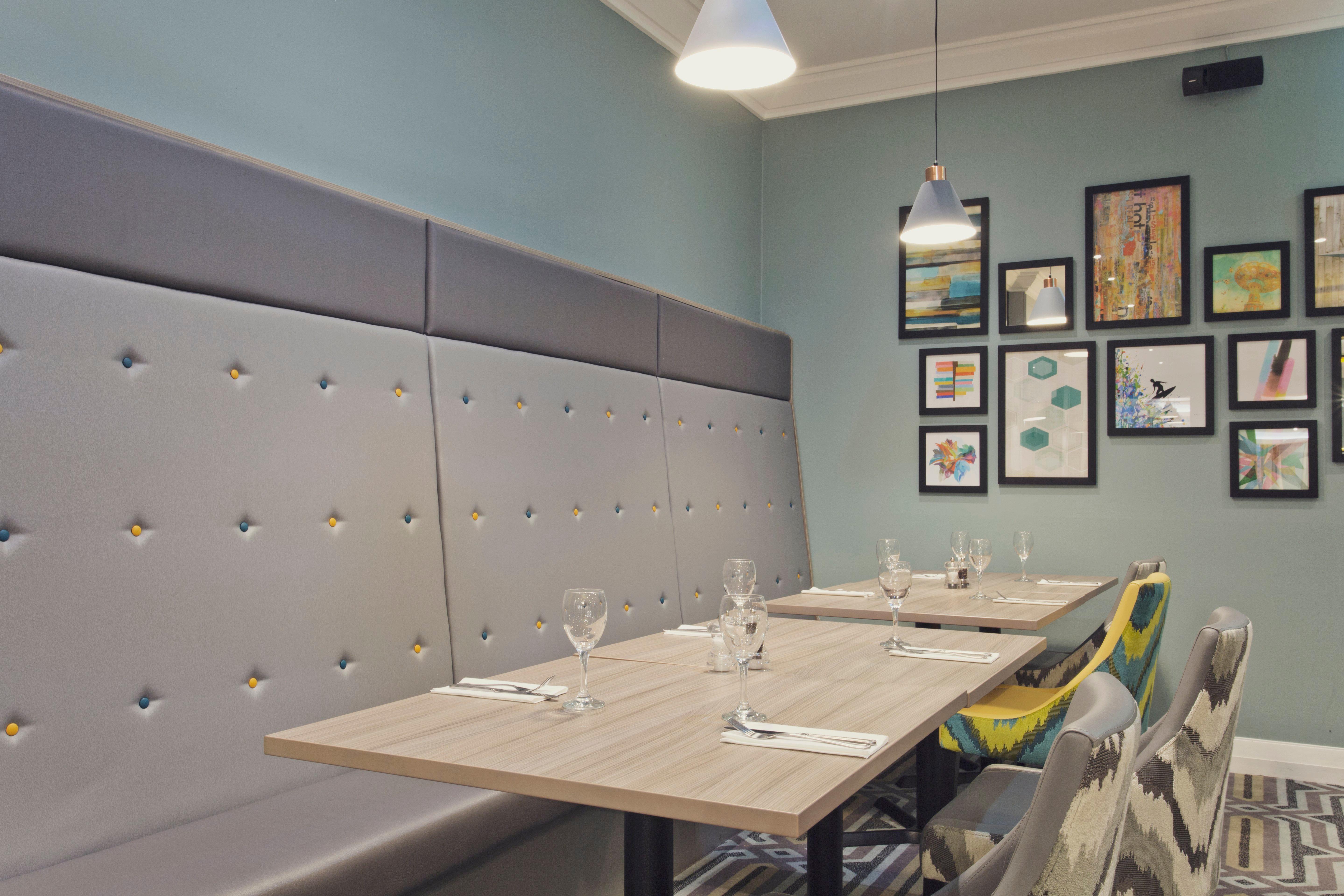Holiday Inn Newcastle Gosforth Park By Ihg Seaton Burn Zewnętrze zdjęcie