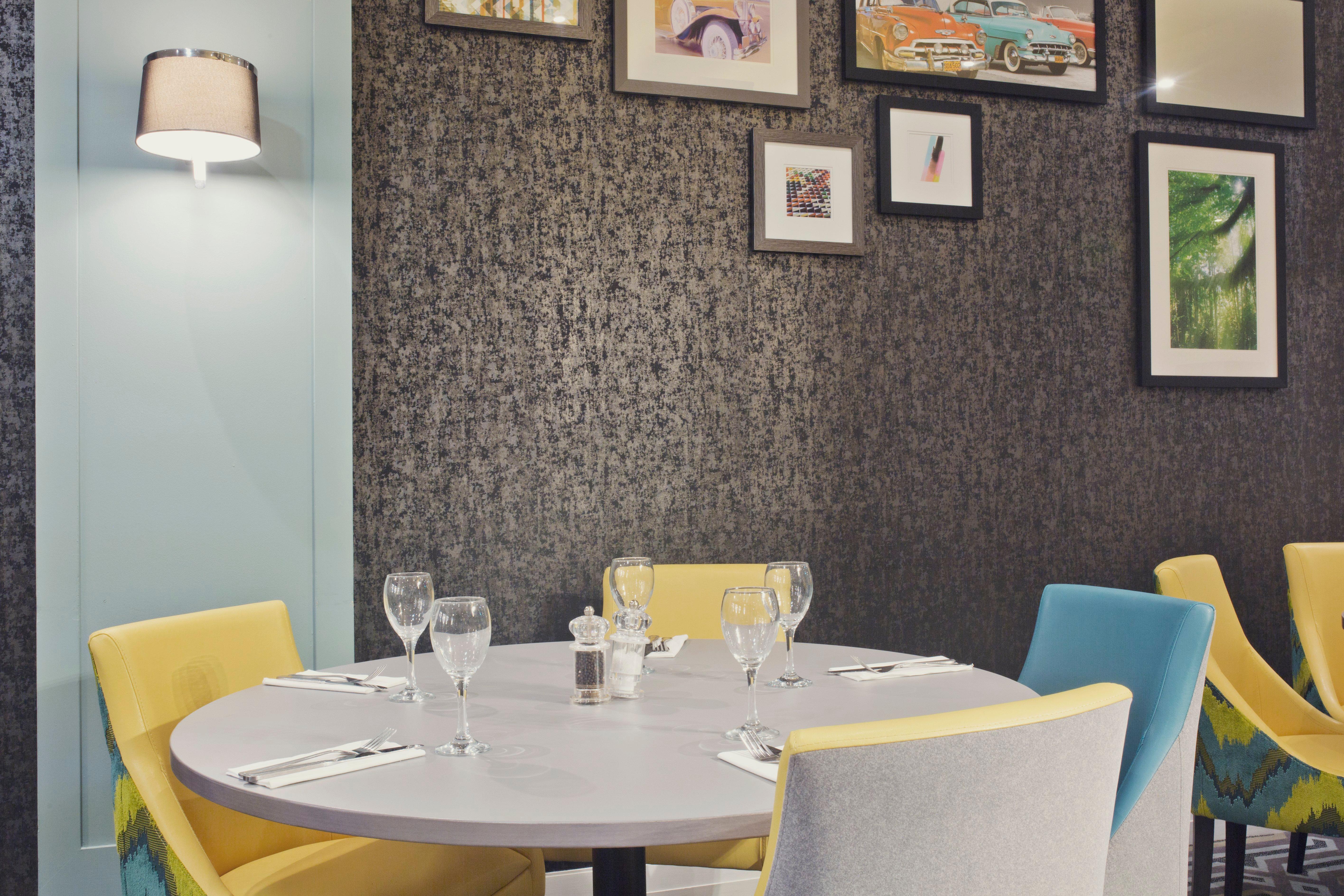 Holiday Inn Newcastle Gosforth Park By Ihg Seaton Burn Zewnętrze zdjęcie
