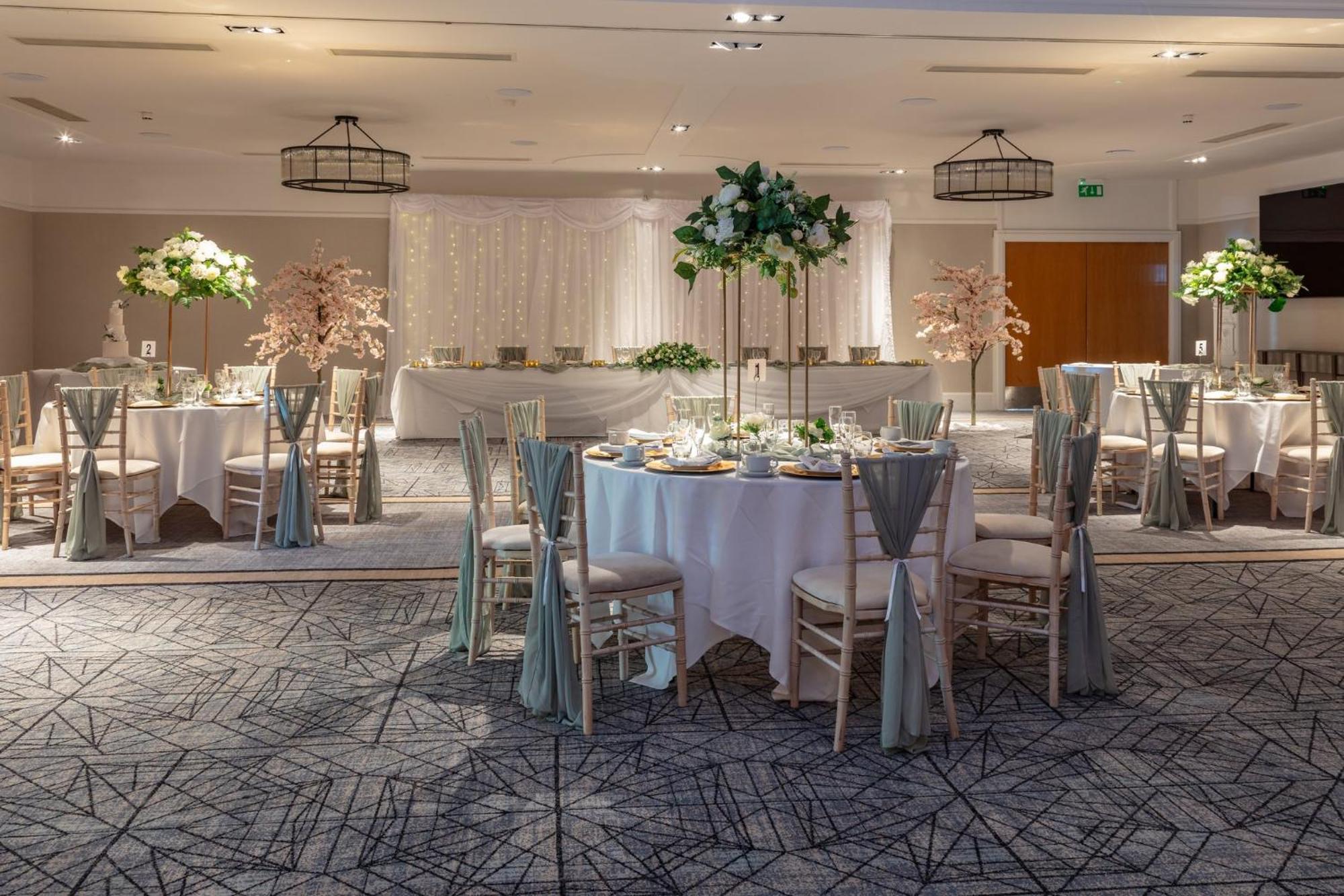 Holiday Inn Newcastle Gosforth Park By Ihg Seaton Burn Zewnętrze zdjęcie